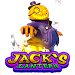 logo of Luna's Quest-Jack's Lantern - proskillgames.com