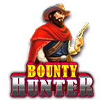 logo of Panda Link-Bounty Hunter - proskillgames.com