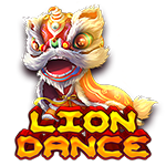 logo of Panda Link-Lion Dance - proskillgames.com