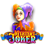 logo of Panda Link-Mystery Joker - proskillgames.com