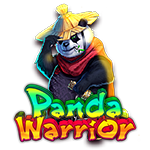 logo of Panda Link-Panda Warrior - proskillgames.com