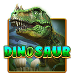 logo of Wild Link-Dinosaur - proskillgames.com