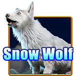 logo of Wild Link-Snow Wolf - proskillgames.com