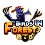 logo of Xtreme Link-Birds in Forest - proskillgames.com