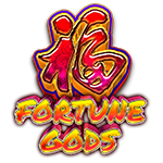 logo of Xtreme Link-Fortune Gods - proskillgames.com