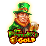 logo of Xtreme Link-St.Patrick's Gold - proskillgames.com