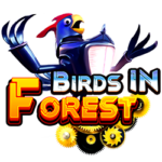 logo of Xtreme Skill 777-Birds in Forest - proskillgames.com