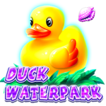 logo of Xtreme Skill 777-Duck Waterpark - proskillgames.com