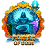 logo of Xtreme Skill 777-Power Of Gods - proskillgames.com