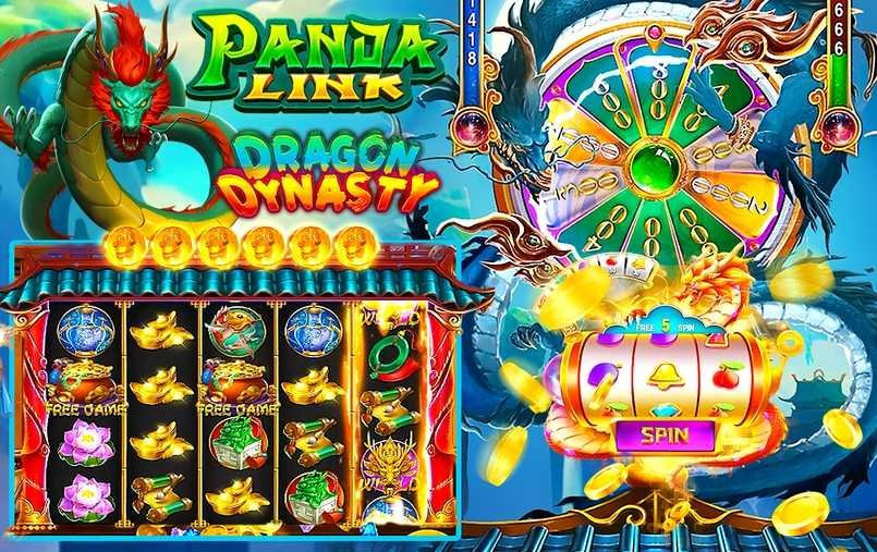 jackpot slot games