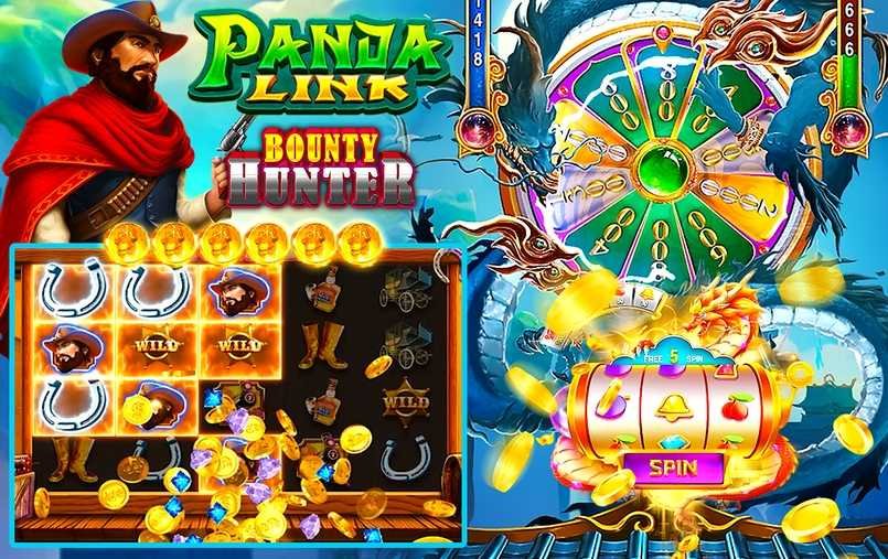 new slot machine games