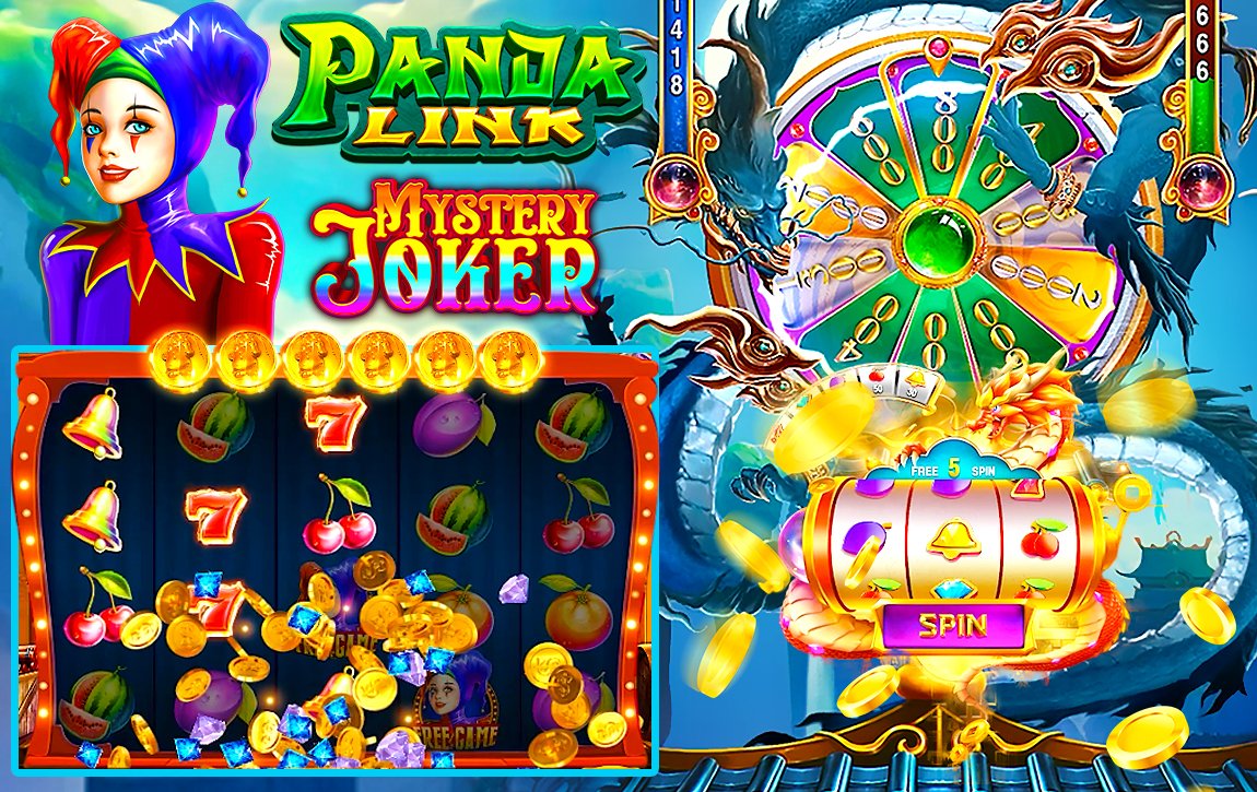 slot machine games