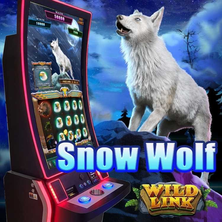 top slot machine games