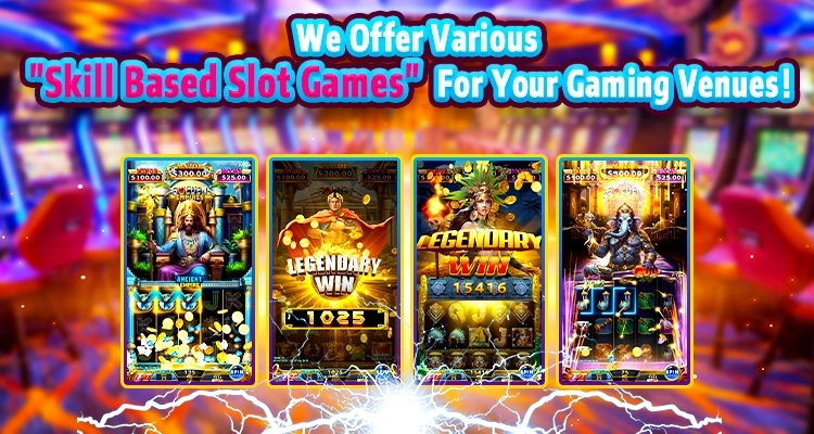 touch screen slot games - proskillgames.com