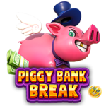 Lunar's Quest 777 - Piggy Bank Break （game logo）