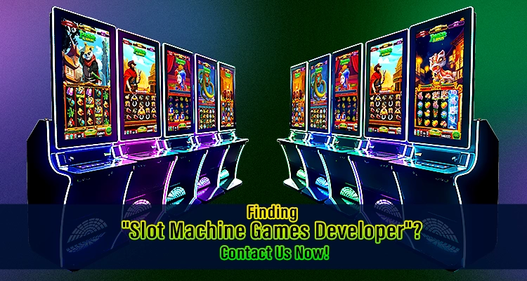 Pro Skill Games: slot machine games