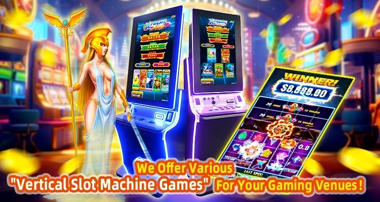 slot machine game software