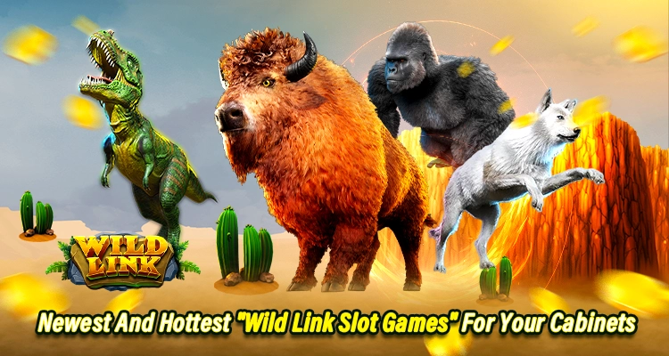 Buffalo Slot Games - proskillgames.com