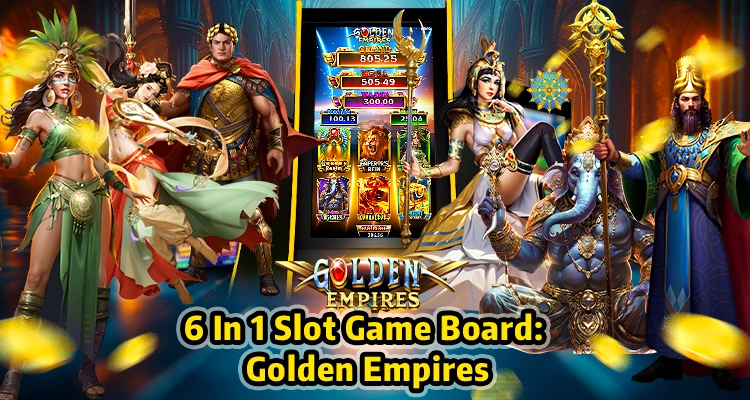 slot game software - Pro Skill Games