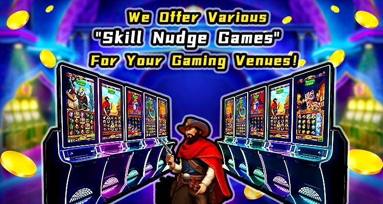 nudgehard skill games - Pro Skill Games