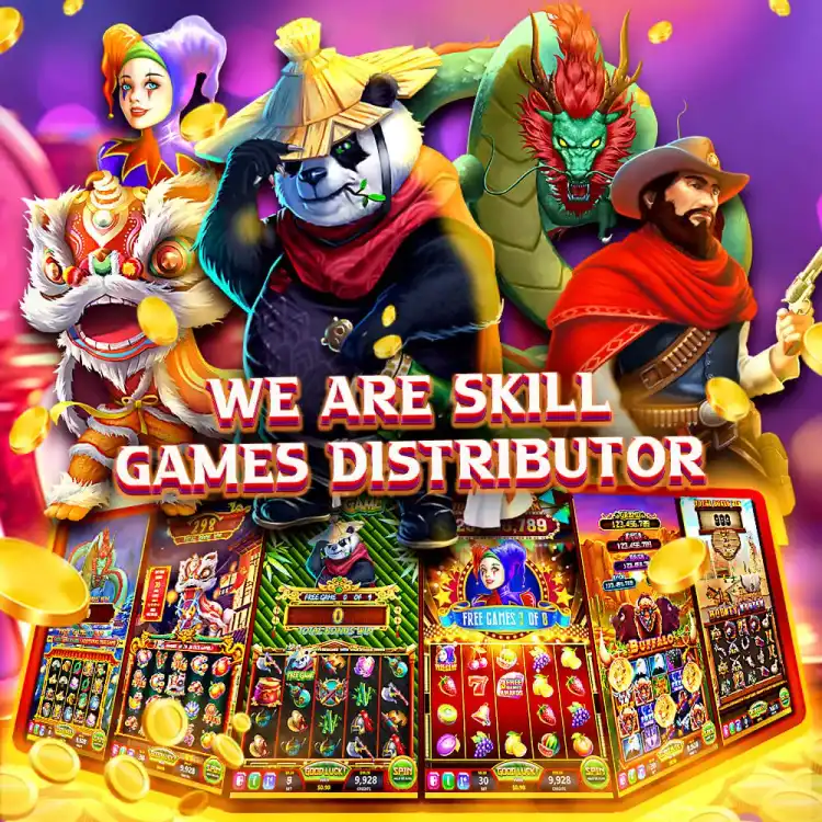 5 reel slot games - Pro Skill Games