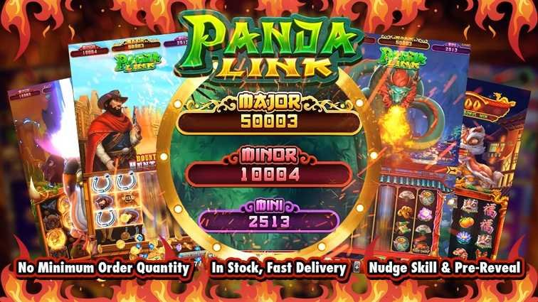 Pro Skill Games: popular slot games