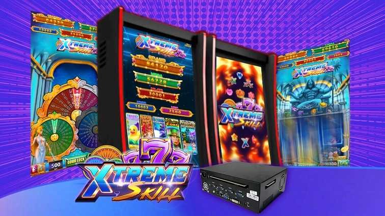 top slot machine games - Pro Skill Games