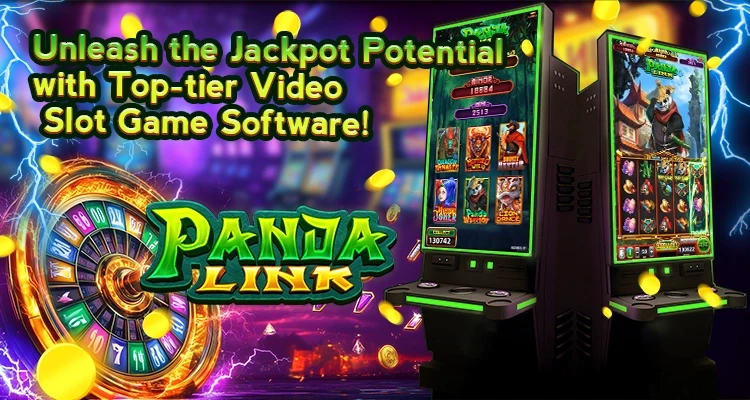 Why Players Love Instant-Win Jackpot Slot Games?