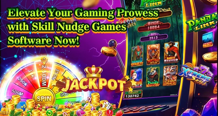 Mega Jackpot Slot: Spin Together, Gain Bigger Reward