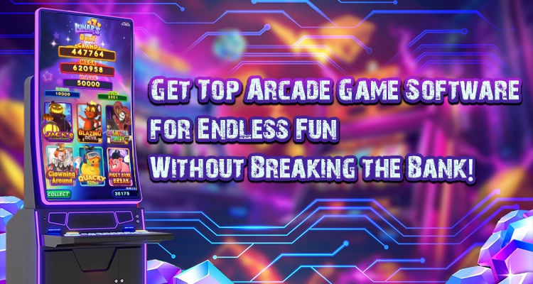 Exploring The New Slot Machine Games In ProSkillGames