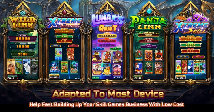 How Nudgehard Skill Games Redefine Interactive Slot Play?