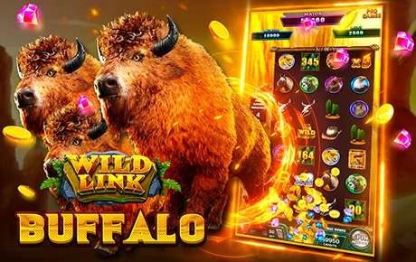 Buffalo Slot Game: First Choice For Skill Game Cabinets