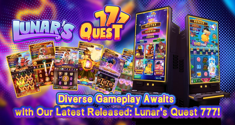 Video Slot Games: Buy For Your Skill-based Cabinets