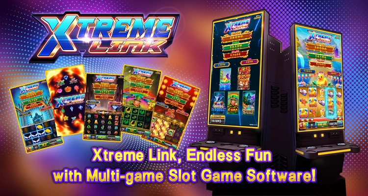 Upgrade Game Room With Multi Game Arcade Games