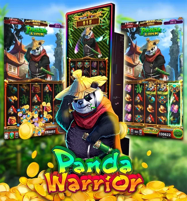 main image of Panda Link(4) - proskillgames.com